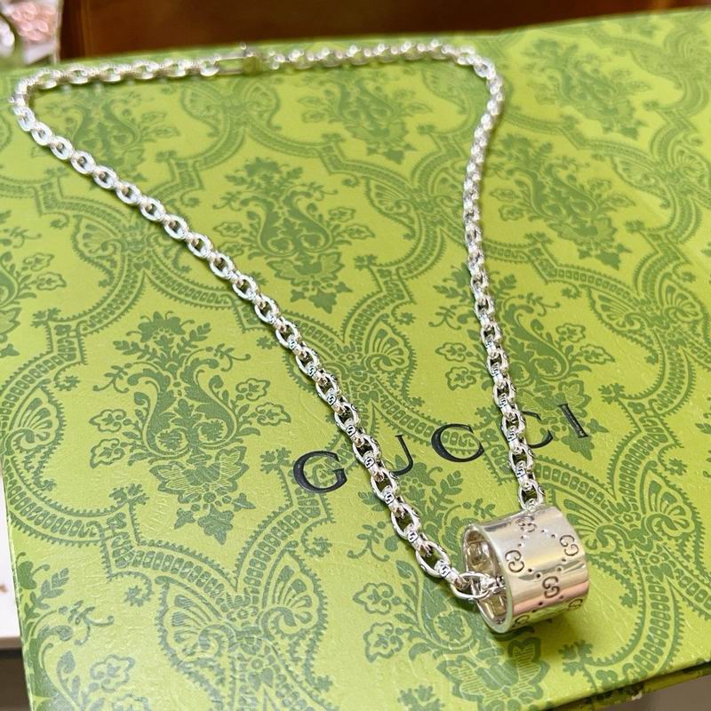 Gucci Necklace 03yxs167